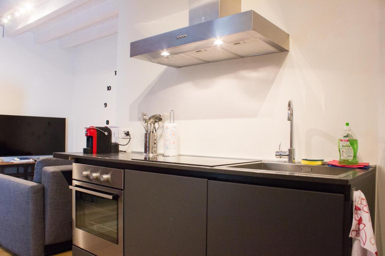 Apartament Porta Nuova - Ai Mille - 3 *
