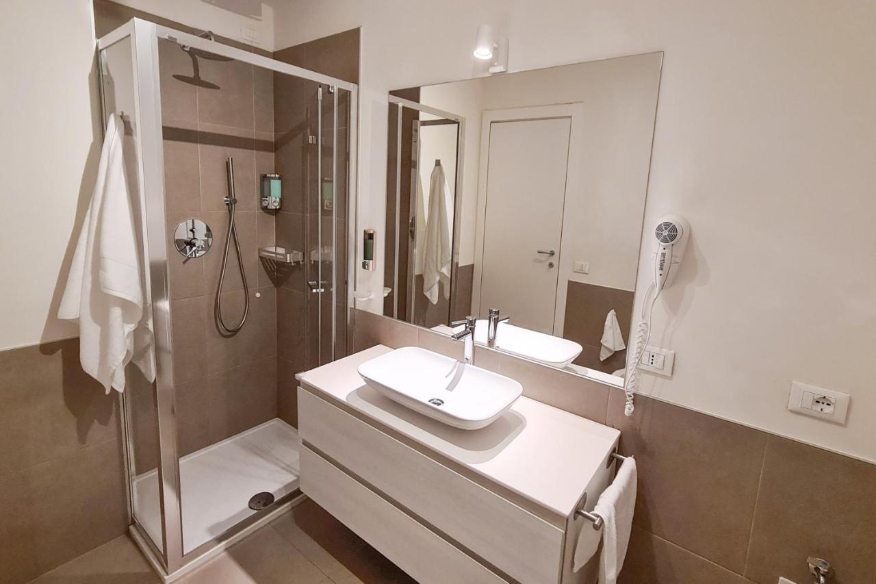 Porta Nuova - Ai Mille - 3 Apartament *