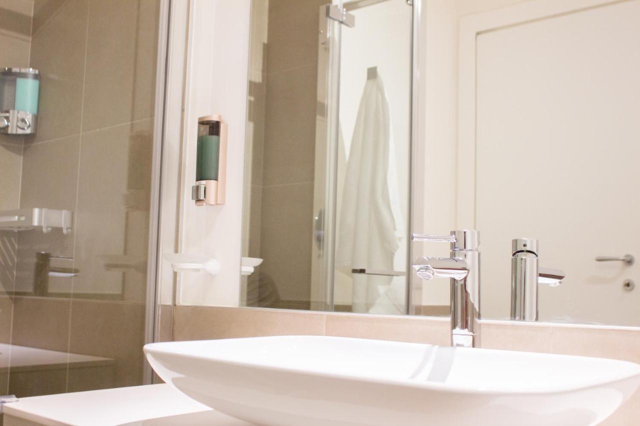 Porta Nuova - Ai Mille - 3 Apartament Bergamo