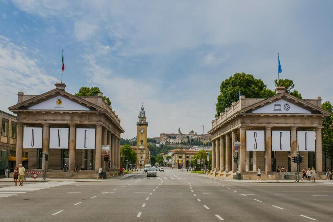 Porta Nuova - Ai Mille - 3
